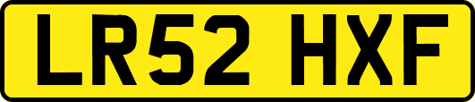 LR52HXF