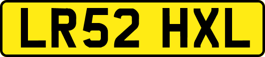 LR52HXL