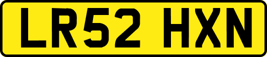 LR52HXN
