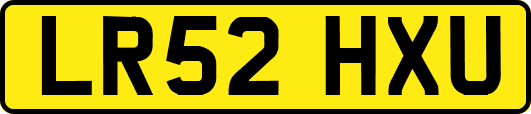 LR52HXU