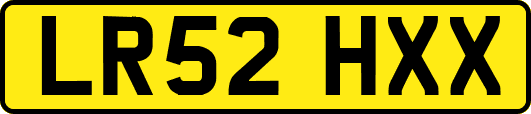 LR52HXX