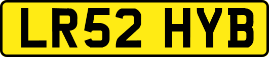 LR52HYB
