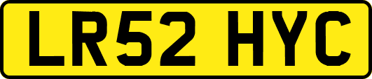 LR52HYC