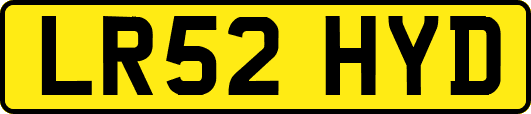 LR52HYD