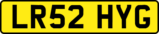 LR52HYG