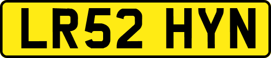 LR52HYN
