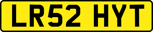 LR52HYT