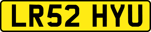 LR52HYU