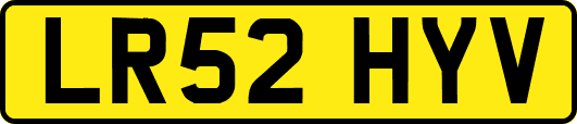 LR52HYV