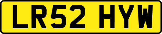 LR52HYW