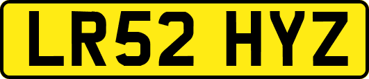LR52HYZ