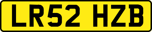 LR52HZB