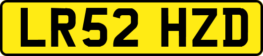 LR52HZD