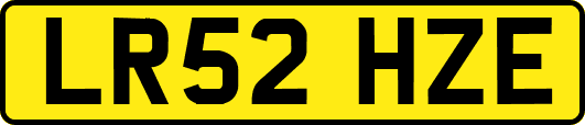 LR52HZE