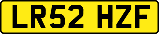 LR52HZF