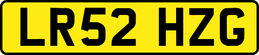 LR52HZG
