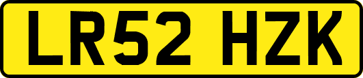 LR52HZK