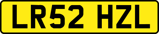 LR52HZL