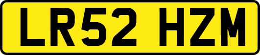 LR52HZM