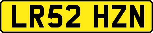 LR52HZN