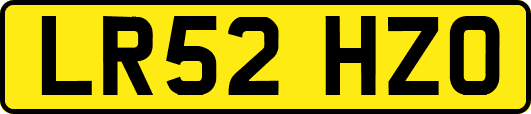 LR52HZO