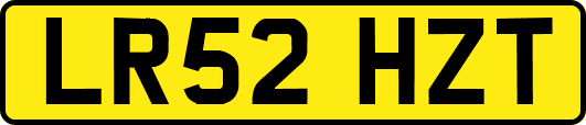 LR52HZT