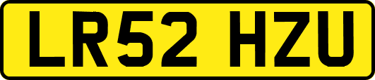 LR52HZU