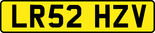 LR52HZV