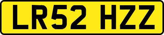 LR52HZZ