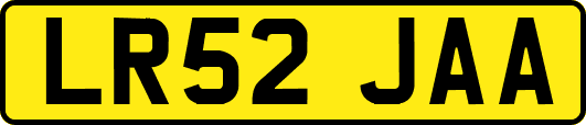 LR52JAA