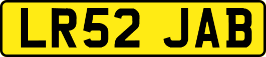 LR52JAB
