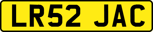 LR52JAC