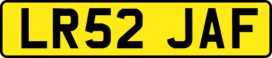 LR52JAF