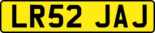 LR52JAJ