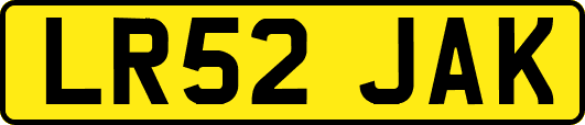 LR52JAK