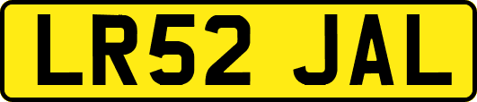 LR52JAL