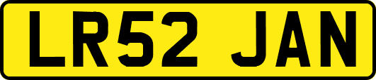 LR52JAN