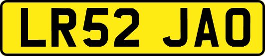 LR52JAO