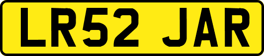 LR52JAR