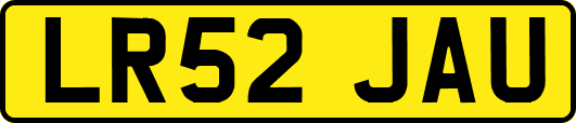 LR52JAU
