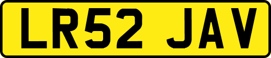 LR52JAV