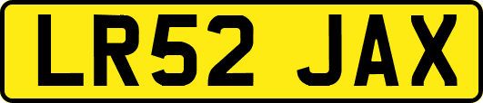 LR52JAX