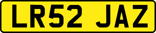LR52JAZ