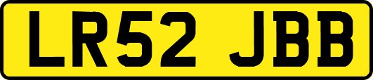 LR52JBB