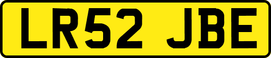 LR52JBE