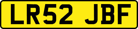 LR52JBF