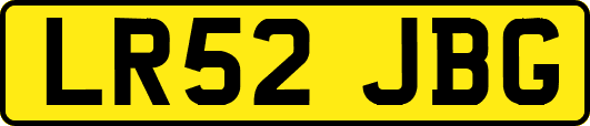 LR52JBG