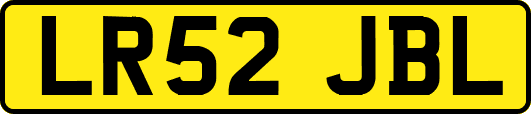 LR52JBL