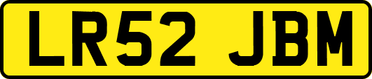LR52JBM