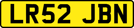 LR52JBN